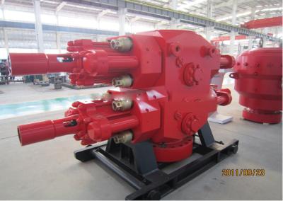 China Cameron Shaffer Double Ram Bop Essential Pressure Control Device for sale