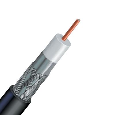 Chine High Quality CATV CATV China Factory Price Coaxial Cable RG11 Cable à vendre