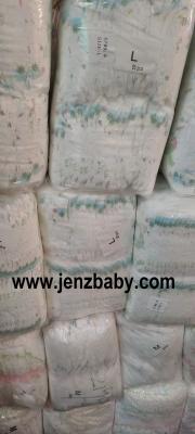 China 2021 Cheap Price 3D leak guard magic cube baby diaper in china for sale