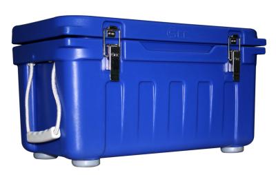 China 20 Liter Premium Plastic Cooler Box for Fishing | Camping|Hunting for sale