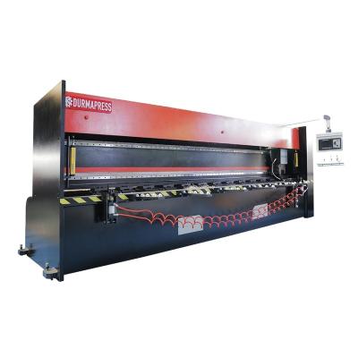 Cina Good Price Roll Grooves Machine Stainless Steel Plate Grooving Machine in vendita