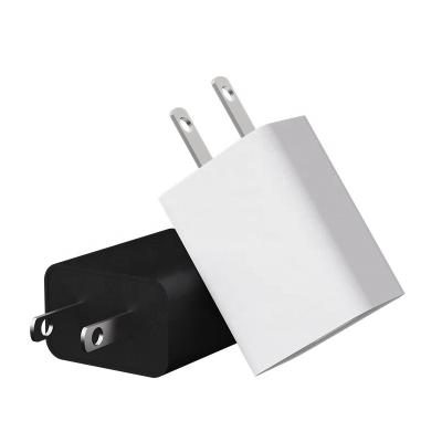 China Universal Japan 5V1A 5V2A 5W 12W Mobile Phones Charger Charger Phone For iPhone Charger for sale