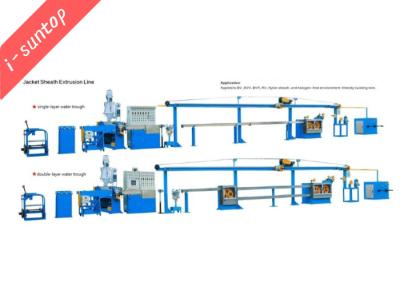 China Cat5 CAT6 UTP/ftp/SFTP Lan Cable Making Machine à venda