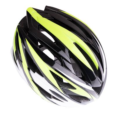 China Hot Selling Head Protector Ergonomic High Speed Head Manufacturing Helmet Customized Bicycle Cycle Helmets for sale