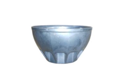 Chine L'alliage d'aluminium de zinc fait sur commande d'OEM abat-jour de pièces de moulage mécanique sous pression à vendre