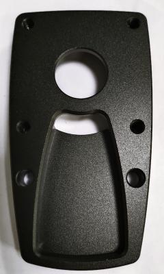 Chine Polissage d'alliage Composants de coulée d'aluminium Machining CNC à vendre
