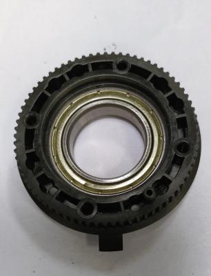 Chine Components de coulée sous pression personnalisés Processus de fabrication efficace à vendre