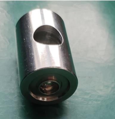 Chine Pièces de coulée sous pression en alliage de zinc avec usinage CNC et moules personnalisés à vendre