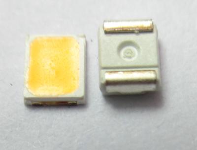 China 1.9mm conduziu a montagem azul PLCC da superfície da luz do diodo do diodo emissor de luz da microplaqueta do smd 3528 SMD com ângulo de visão largo como o refletor inter à venda