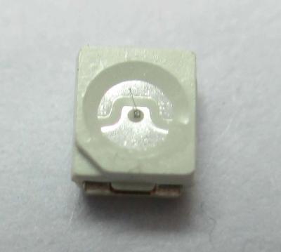 China diodo emitindo-se infravermelho da opinião superior 3528 da altura de 1.9mm, diodo emissor de luz infravermelho 850nm da microplaqueta à venda