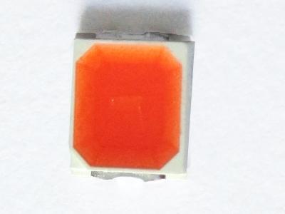 China 0.75Mm 2835 1W SMD LED Light Components 660nm for Planting Light Phyto lamps for sale