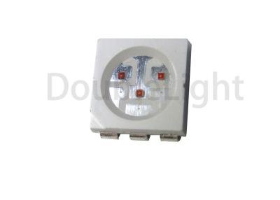 China 5050 o poder superior SMD conduziu o indicador de nível 6 do diodo emissor de luz 3 do diodo de pinos brilho de diversos níveis à venda