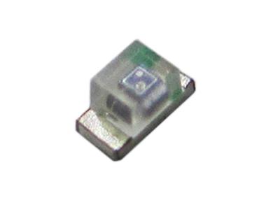 China 2 altura sensível alta do fototransistor 0.8mm do silicone NPN do sensor da luz infra-vermelha do PIN SMD à venda