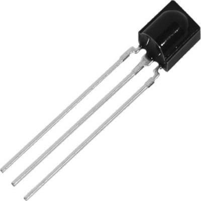 China Remote Control Infrared Receiver Module For AV Equipment From 700 - 1200nm for sale