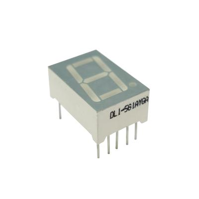Chine 568nm 84mW 30mA 0,56