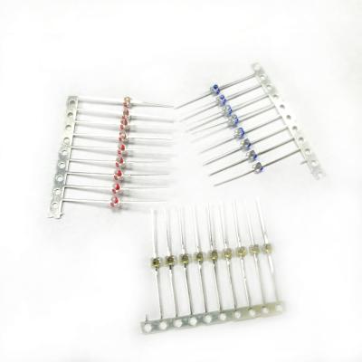 China cor axial Subminiature redonda X=0.46 da emissão do diodo emissor de luz do branco SMD da lente de 1.80mm, y=0.43. à venda