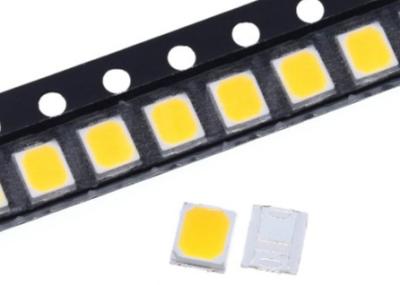 Chine Diode électroluminescente Epistar d'intense luminosité/puce SMD 2835 3V 6V 12V de Sanan LED à vendre