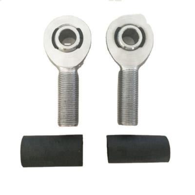 Cina Acciaio per auto universale Fitting per auto Custom-made Chromoly Rod End 5/8-18 x 1/2 Bore/ Heim Joint con facile installazione in vendita