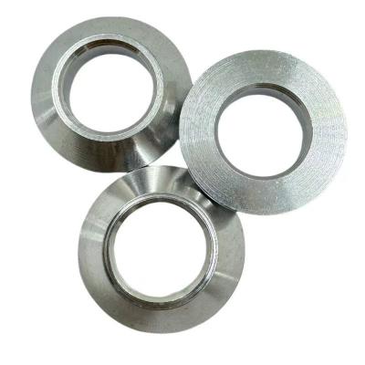 Cina Fitting universale per auto 1/2 pollice di alluminio buco cravatta bastone cono spazzatore di urto per il sistema di sospensione di auto Sprint in vendita