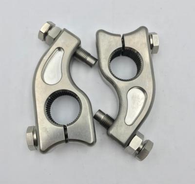 Cina Titanio Gr5 Universal Car Fitment 7/8
