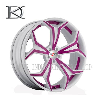 China 19 X 9