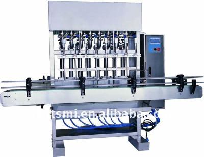China Product filling and sealing machine for sale
