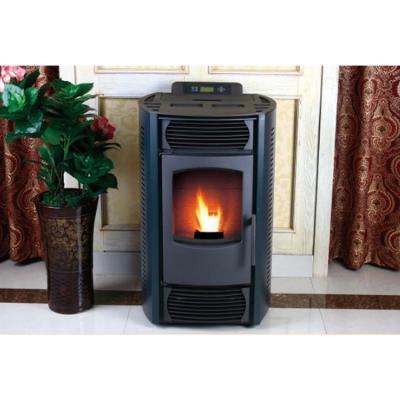 China Cheap Hotel Camping Wood Pellet Stove Fireplaces for sale