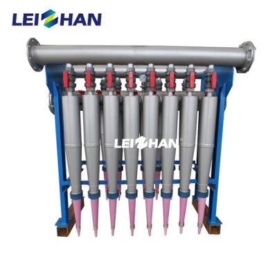 Chine Décapant de faible densité de série du KH pour le procédé de fabrication de réduction en pulpe de papier à vendre