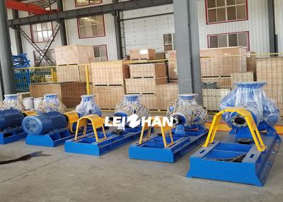 Chine Pompe de pulpe d'écoulement en deux temps pour la fabrication de pulpe de papier à vendre
