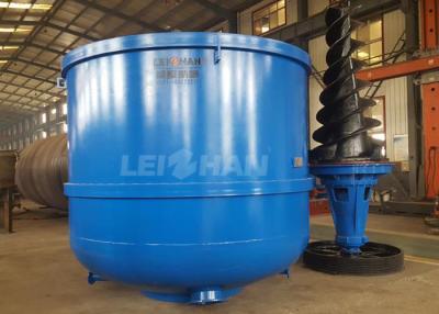 Chine Cohérence élevée Hydrapulper dans la ligne de réduction en pulpe de moulin de papier de soie de papier hygiénique à vendre