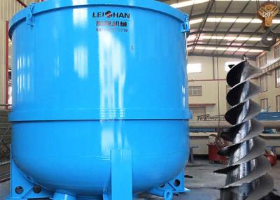 Chine Cohérence élevée Hydrapulper de machine de réducteur en pulpe de moulin à papier d'acier inoxydable à vendre
