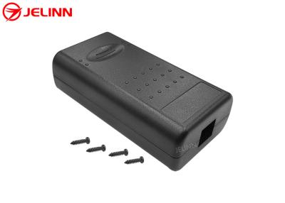 China OBD2 OBD 2 Case Connector Housing OBDII Shell for sale