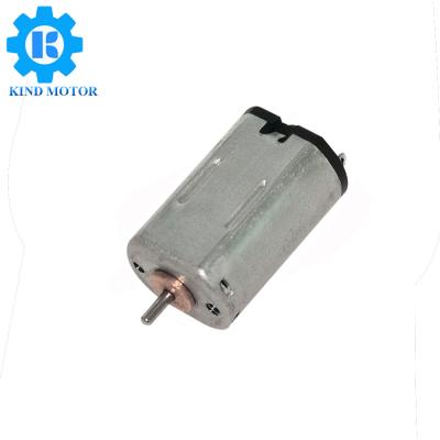 Cina Motori elettrici di dc 8*10mm 3volt 3.7volt 5volt 6volt f della fabbrica della Cina piccoli in vendita