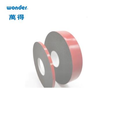 China Garrafa de uso de fita auto-aderente espuma material EVA para aderência à venda