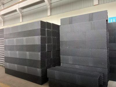China Torre de refrigeración de contraflujo en venta