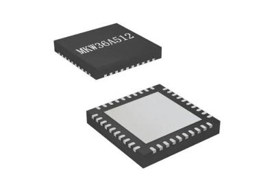 Cina BT IC MKW36A512VFP4 2.4GHz BT 5.0 Microcontrollore wireless 48-VFQFN in vendita