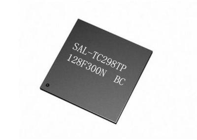 China Microcontroller MCU SAL-TC298TP-128F300N BC BGA416 32Bit TriCore CPU Chip for sale