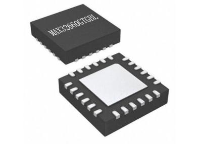 China 96MHz MAX32660GTGBL Low Power Arm Cortex M4 Processor IC 24TQFN Single Core for sale