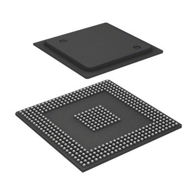 China Microcontroller MCU SPC5775EDK3MME3
32-Bit Dual-Core MCU For Battery Management Systems 264MHz
for sale