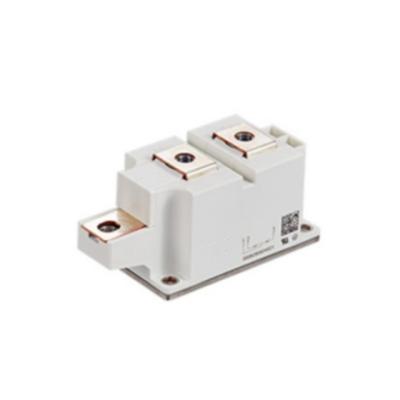 China Automotive IGBT Modules TD390N16SOFHPSA1 1.6 KV 520 A 150 mA SCR Module for sale