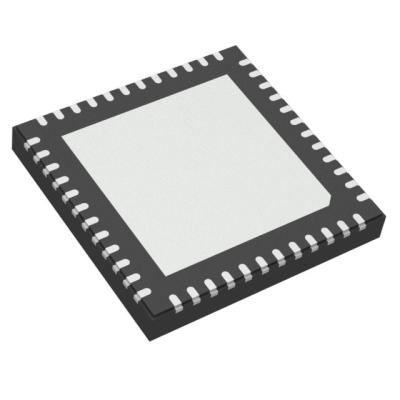 China Microcontroller MCU PIC32CM2532LE00048T-I/U5B 32-Bit 512KB Microcontroller IC 48-VQFN for sale