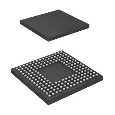 China Microcontroller MCU R7FA6M5AG3CFC Dual-Bank High-Speed RA6M5 Microcontroller for sale