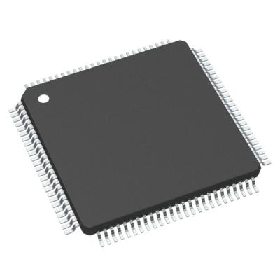 China Microcontroller MCU R5F56604EDFP 128KB SRAM Embedded Microcontrollers for sale
