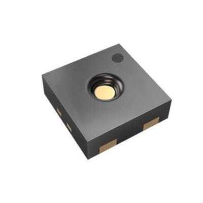 Κίνα Αισθητήρας IC SHT41I-AD1B-R2 16 bit Αισθητήρας θερμοκρασίας υγρασίας 4-DFN προς πώληση