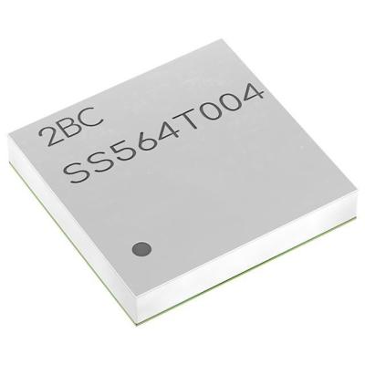 China Wireless Communication Module LBEE5PK2BC-771 5 GHz Dual Band Wi-Fi BT5.0 Multiprotocol Modules for sale