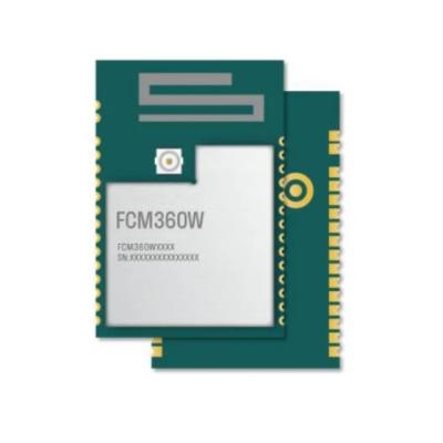 China Wireless Communication Module FCM360WAAMD-0L-04 Cutting Edge MCU Wi-Fi And BT Module for sale