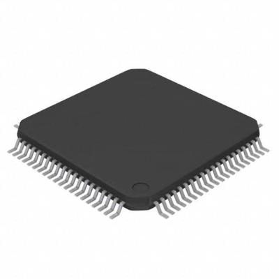 Китай Микроконтроллер MCU CY9BF464KQN-G-AVE2 32 Битовые одноядерные микроконтроллеры 160 МГц продается