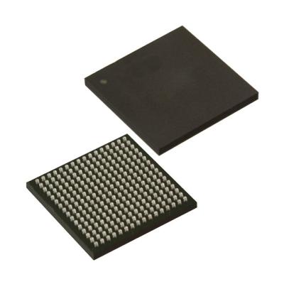 China Feldprogrammierbares Gate Array LCMXO3LF-1300E-5MG256C Hochleistungs- 640 ALM eingebettete FPGA-IC zu verkaufen