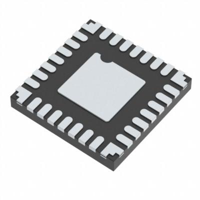 China Microcontroller MCU PIC32MM0016GPL028T-I/M6 16KB Flash Microcontroller MCU 28-UQFN for sale