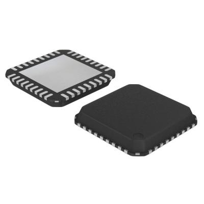 China Microcontroller MCU PIC32MM0016GPL036T-I/M2 Up To 16KB Flash Embedded MCU VFQFN36 for sale